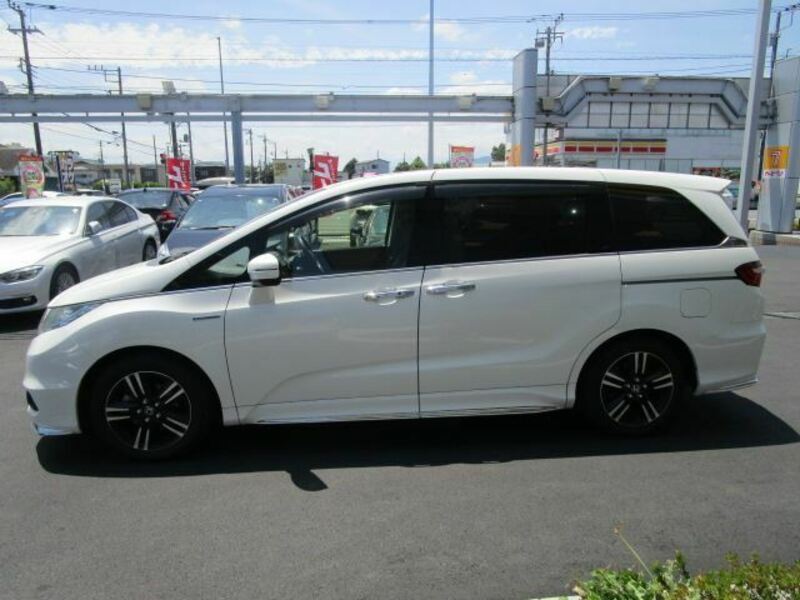 ODYSSEY