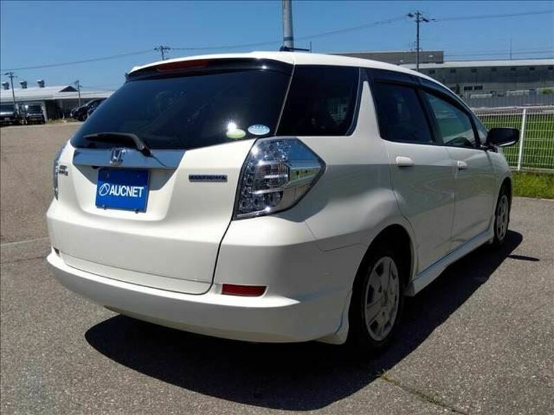 FIT SHUTTLE
