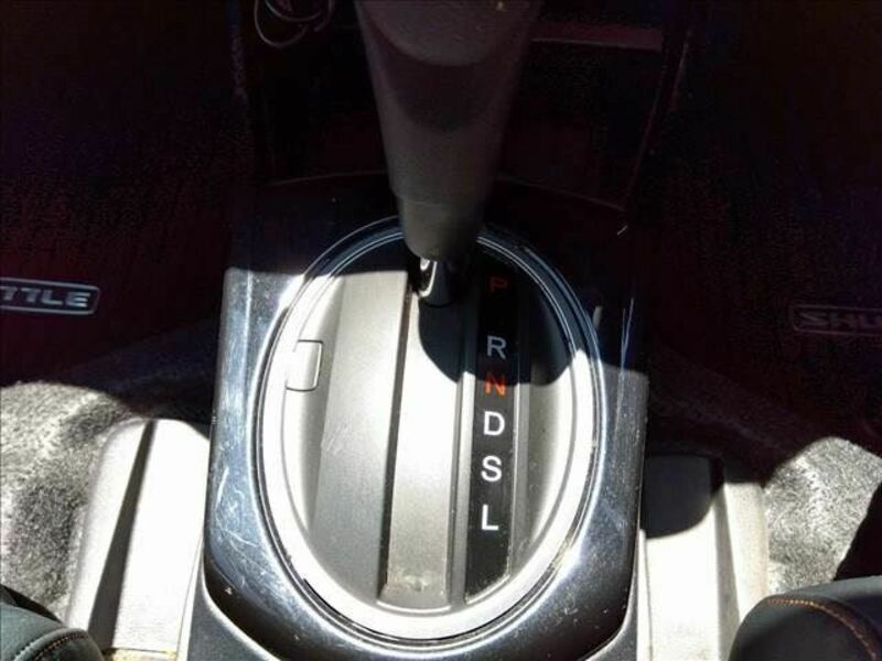 FIT SHUTTLE