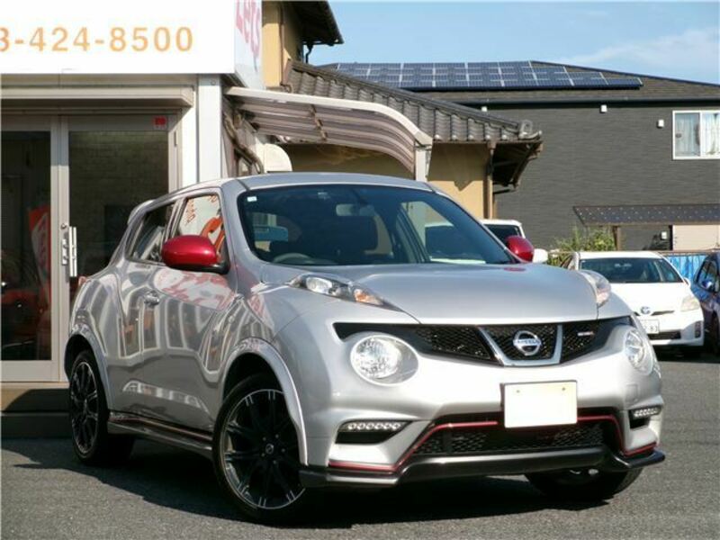 JUKE