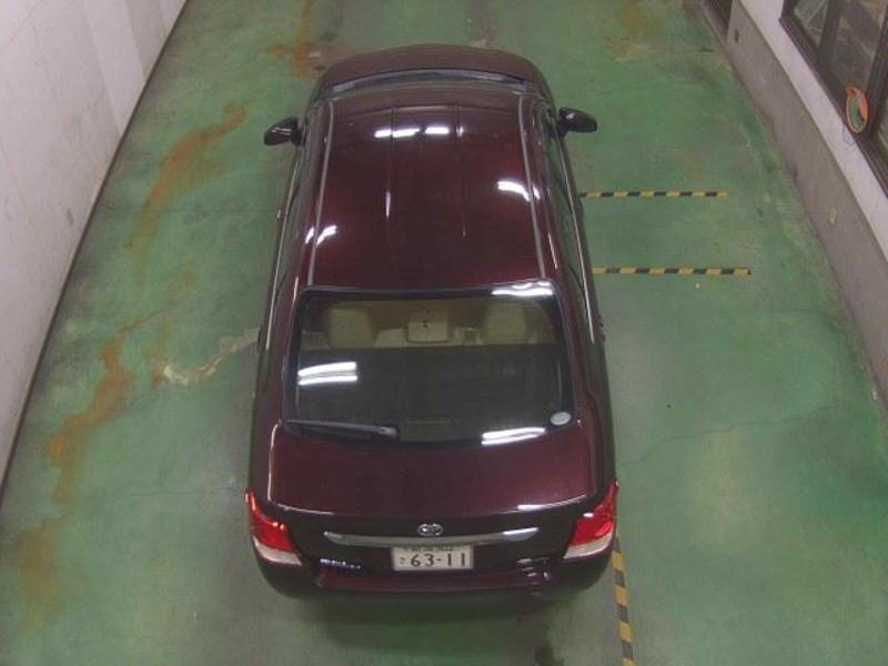 COROLLA AXIO