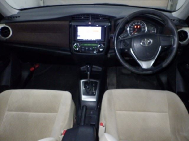 COROLLA AXIO