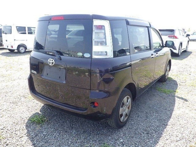 SIENTA