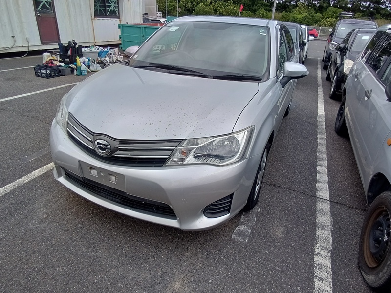 COROLLA AXIO-0