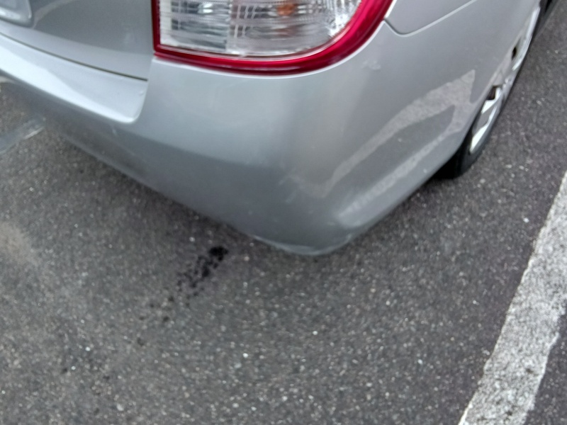 COROLLA AXIO
