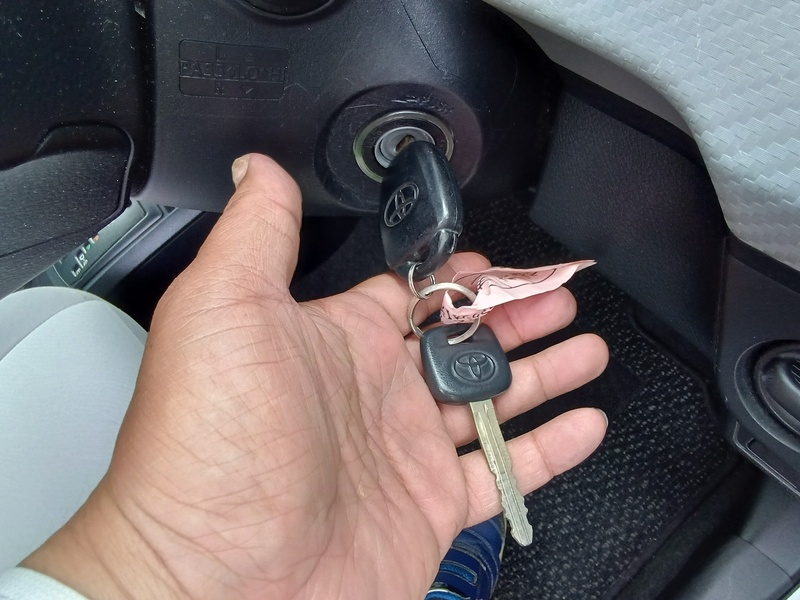 COROLLA AXIO