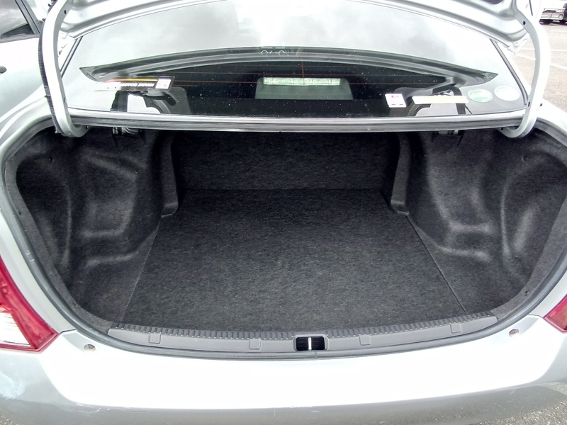 COROLLA AXIO
