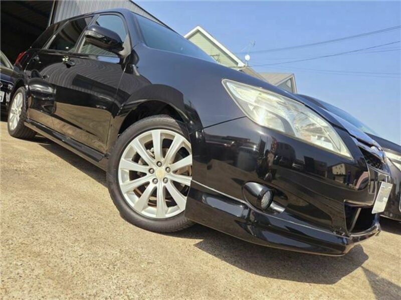SUBARU EXIGA
