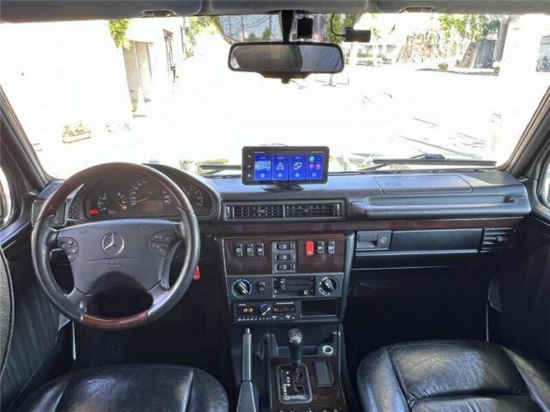 G-CLASS