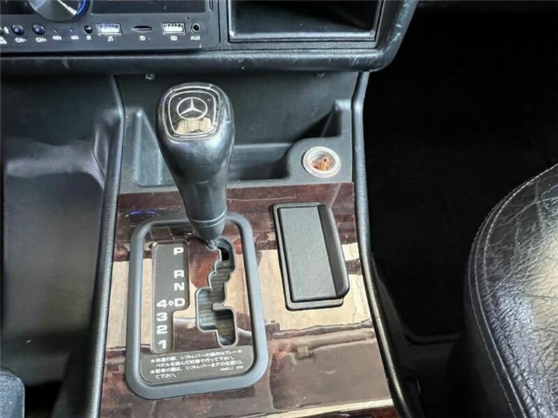 G-CLASS