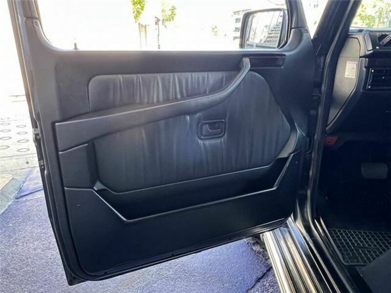 G-CLASS