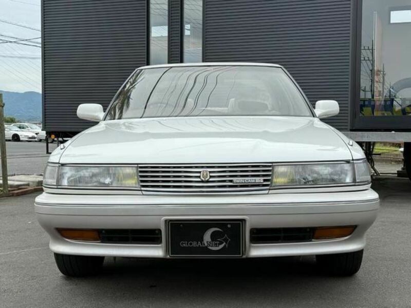 MARK II