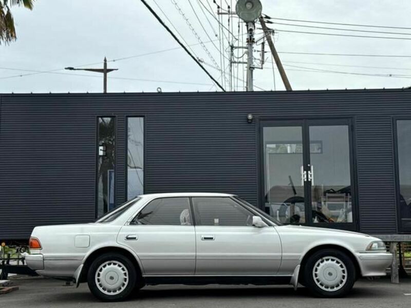 MARK II