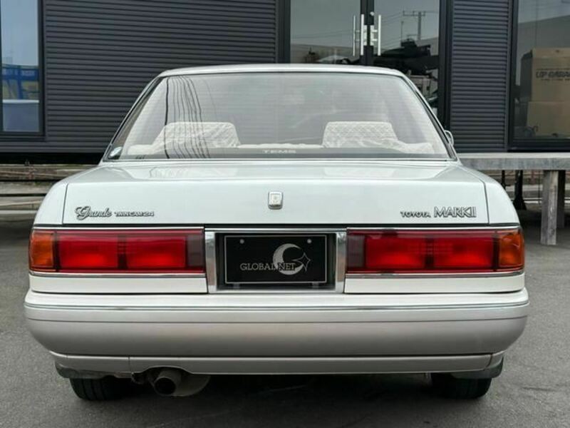 MARK II