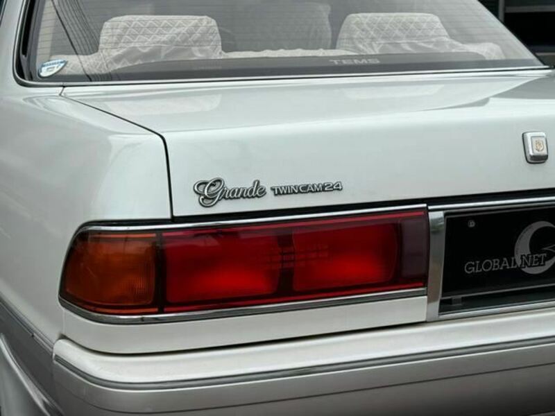MARK II