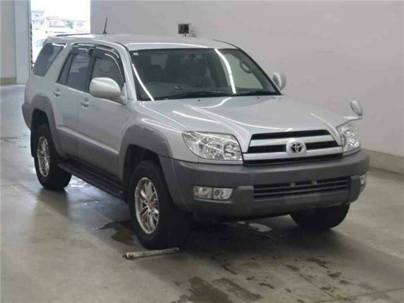 HILUX SURF-0