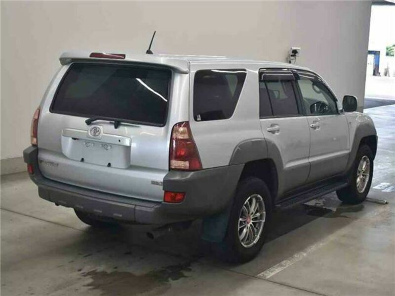 HILUX SURF