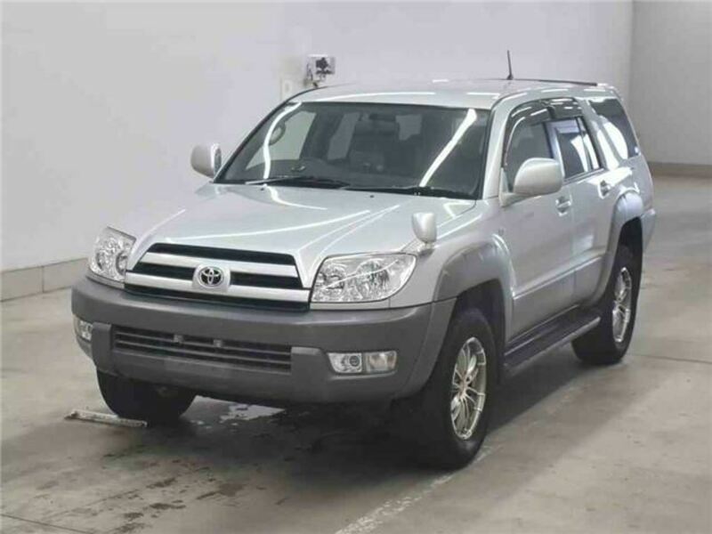 HILUX SURF