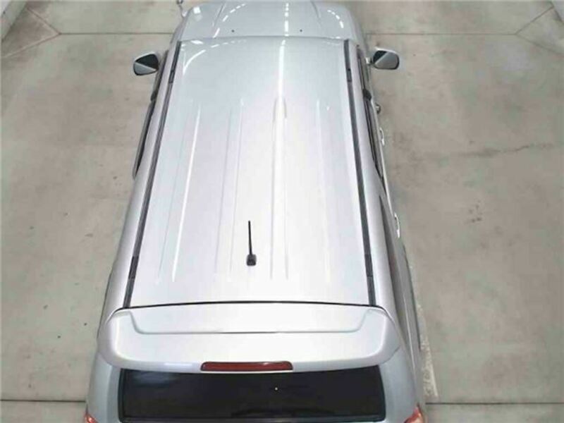 HILUX SURF