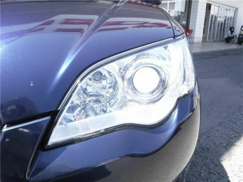 LEGACY B4