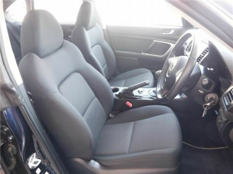 LEGACY B4