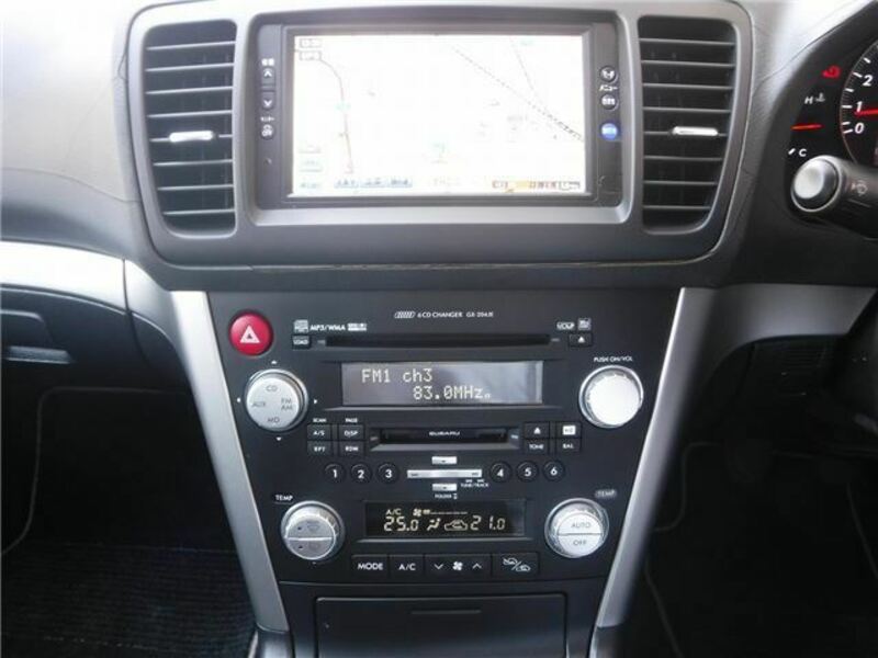 LEGACY B4