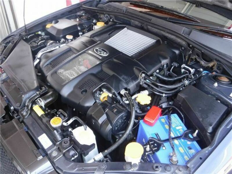 LEGACY B4