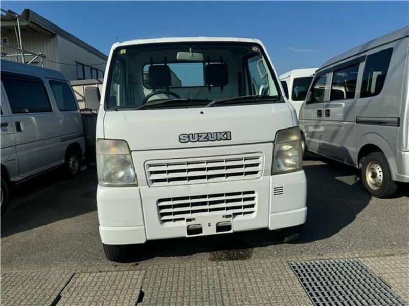 CARRY TRUCK