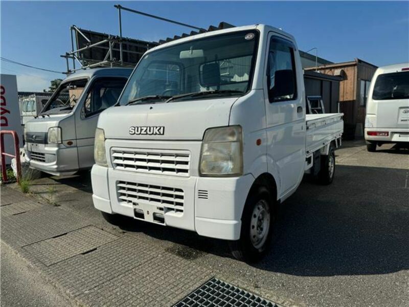 CARRY TRUCK