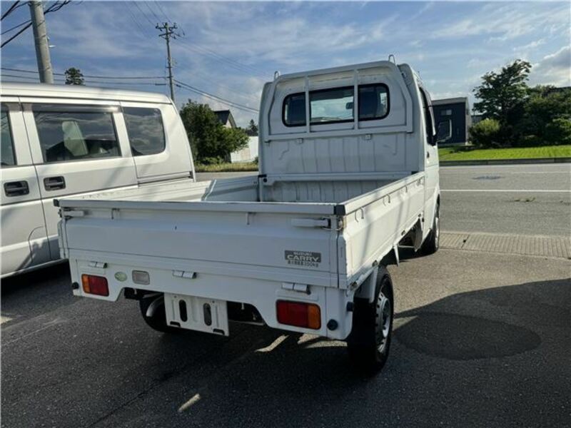 CARRY TRUCK