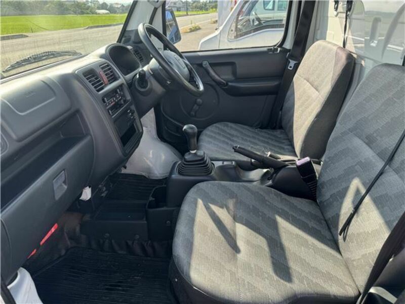 CARRY TRUCK