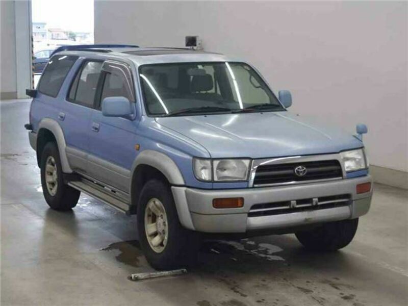 HILUX SURF-0