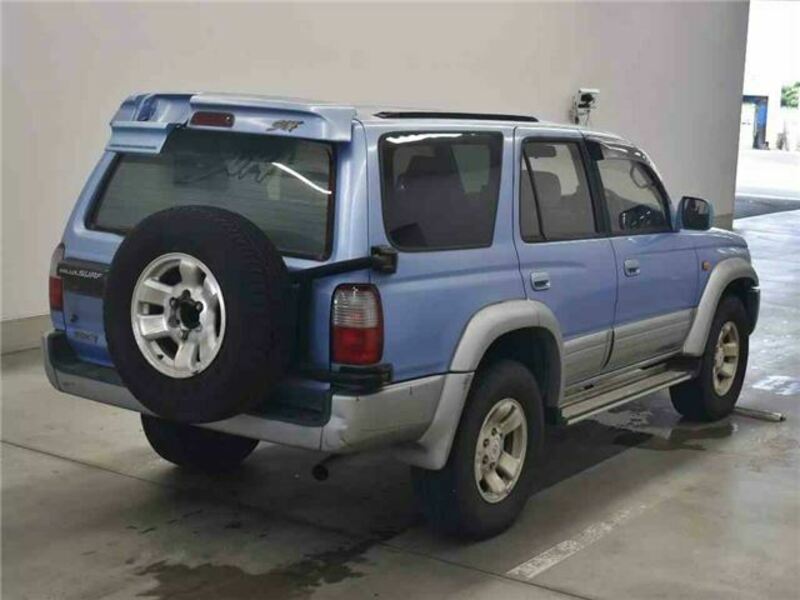 HILUX SURF