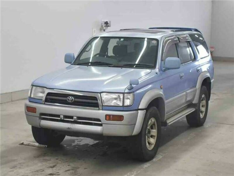 HILUX SURF