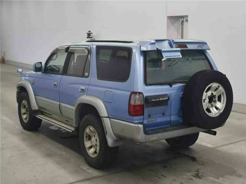 HILUX SURF