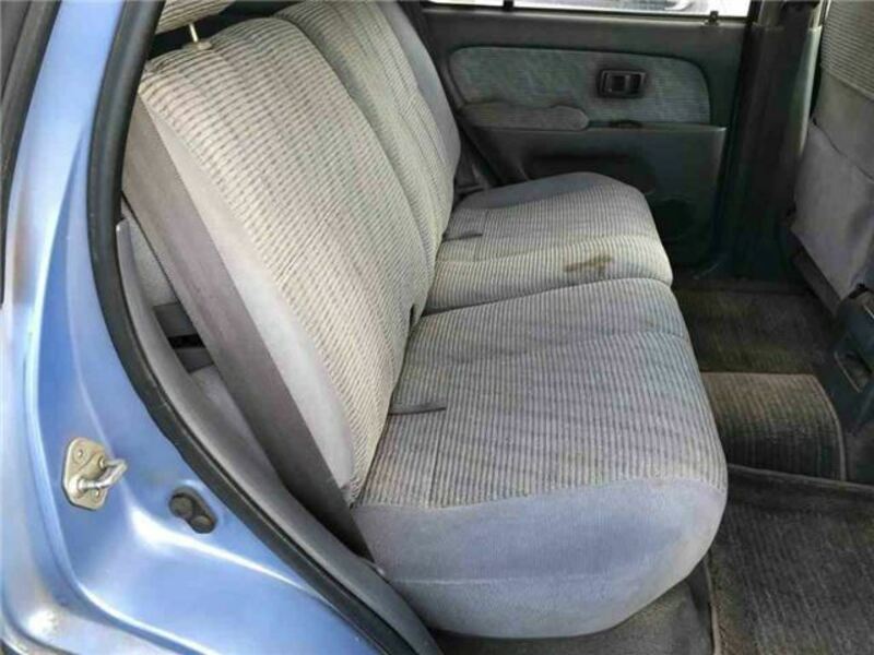 HILUX SURF