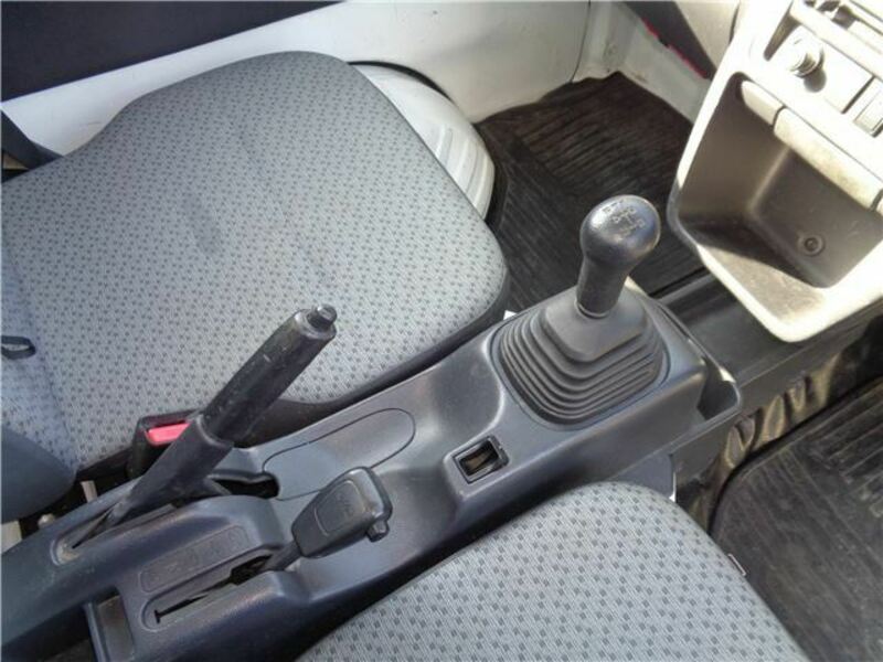 MINICAB TRUCK