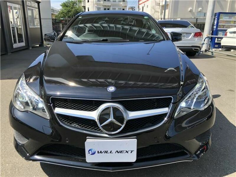 E-CLASS