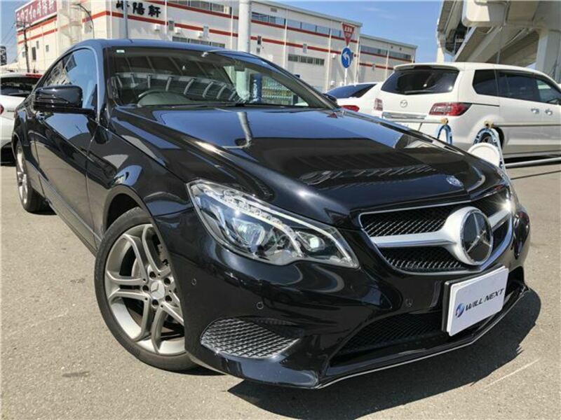 E-CLASS