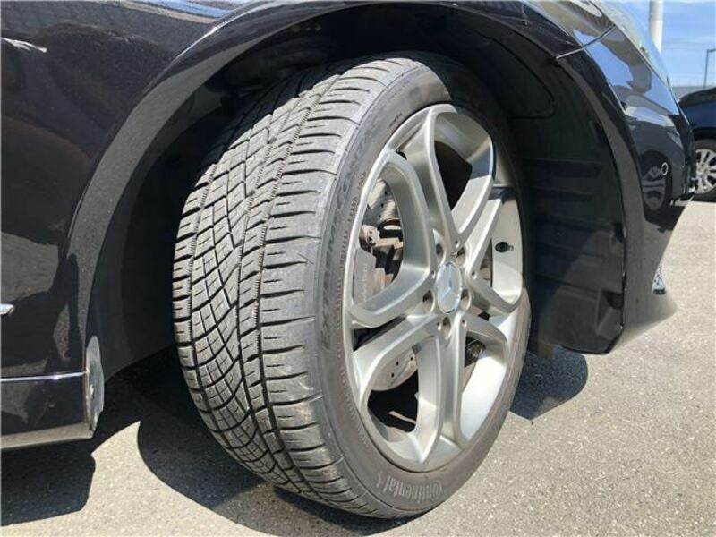 E-CLASS