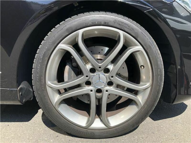 E-CLASS