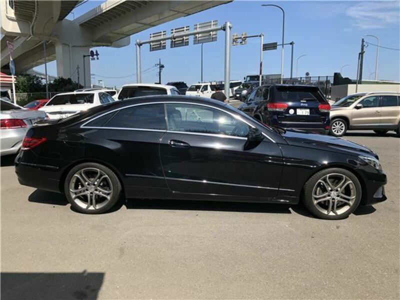 E-CLASS