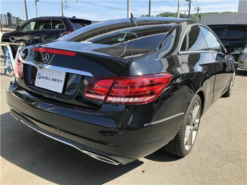 E-CLASS