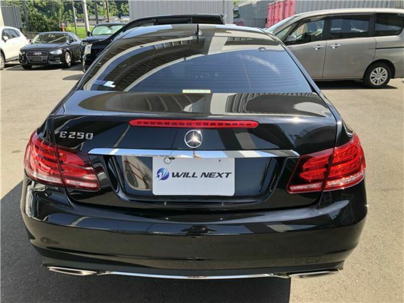 E-CLASS
