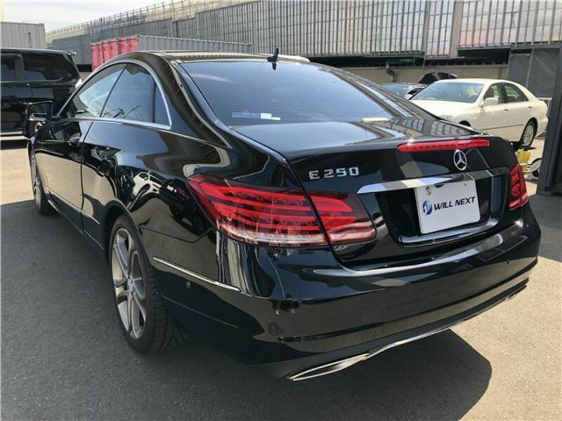 E-CLASS