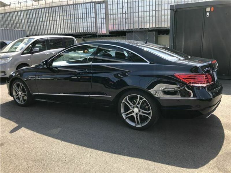 E-CLASS