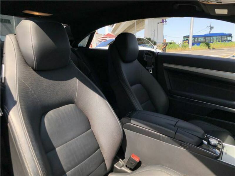 E-CLASS