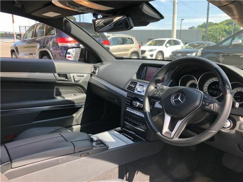 E-CLASS