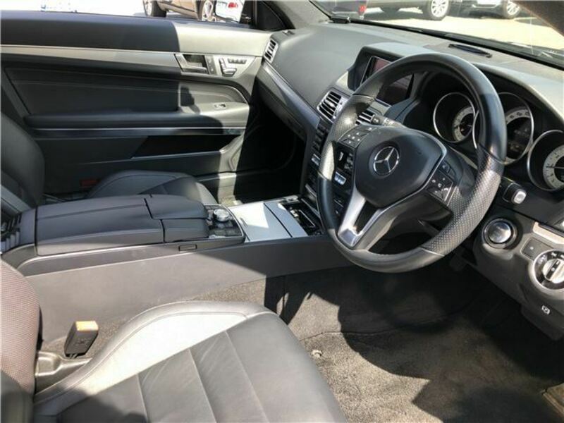 E-CLASS