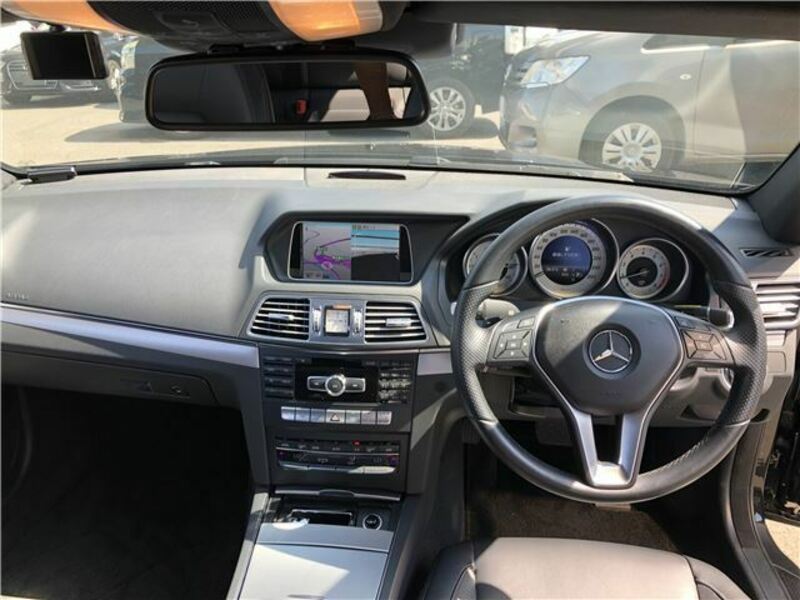 E-CLASS